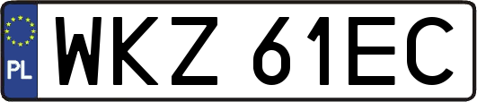 WKZ61EC