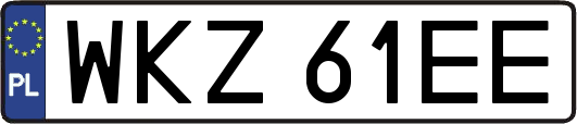 WKZ61EE