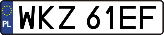 WKZ61EF