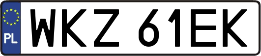 WKZ61EK