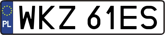 WKZ61ES