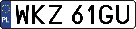 WKZ61GU