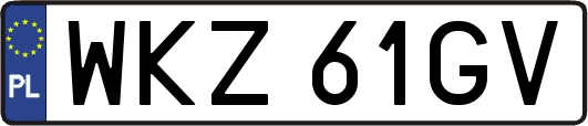 WKZ61GV