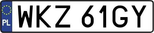 WKZ61GY