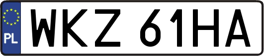 WKZ61HA