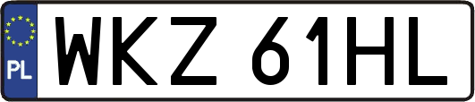 WKZ61HL