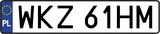 WKZ61HM
