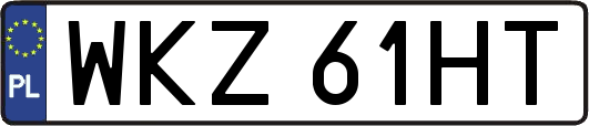 WKZ61HT