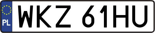 WKZ61HU