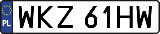 WKZ61HW