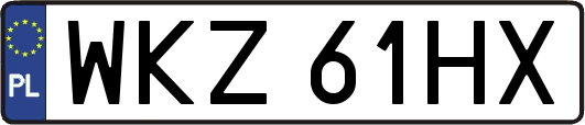 WKZ61HX