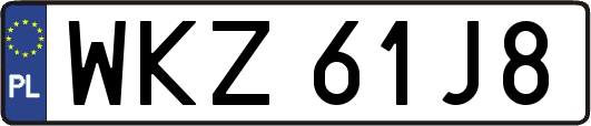 WKZ61J8