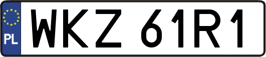 WKZ61R1