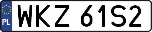 WKZ61S2