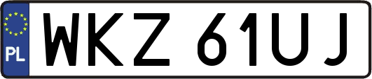 WKZ61UJ