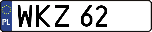 WKZ62