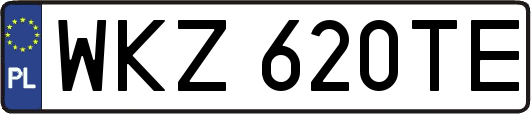 WKZ620TE