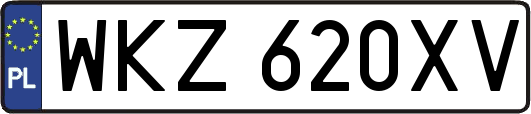 WKZ620XV