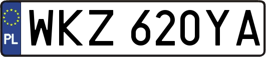 WKZ620YA