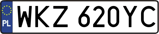 WKZ620YC