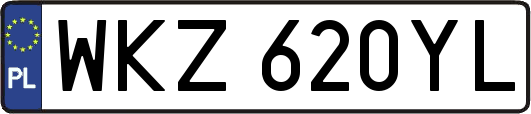 WKZ620YL