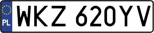 WKZ620YV