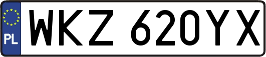 WKZ620YX