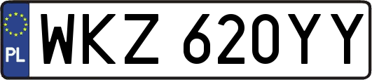 WKZ620YY