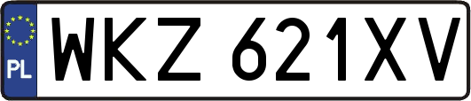 WKZ621XV