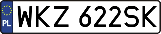WKZ622SK
