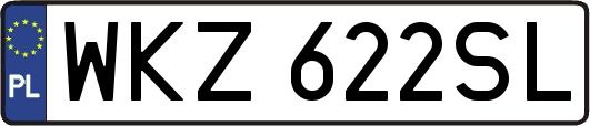 WKZ622SL