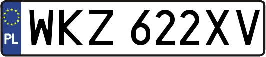 WKZ622XV