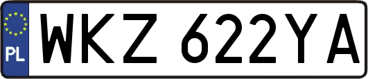 WKZ622YA