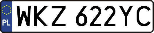 WKZ622YC