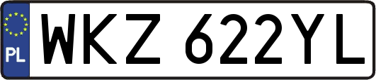 WKZ622YL