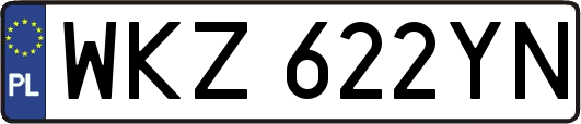 WKZ622YN