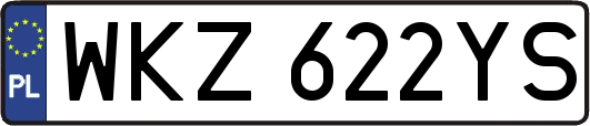 WKZ622YS