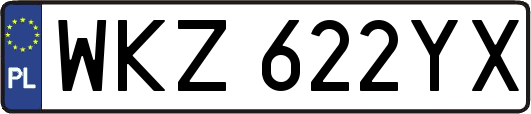 WKZ622YX