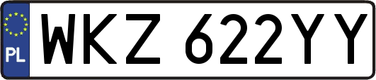 WKZ622YY