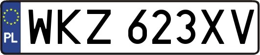 WKZ623XV
