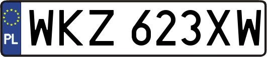 WKZ623XW