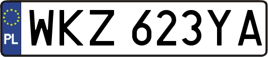 WKZ623YA