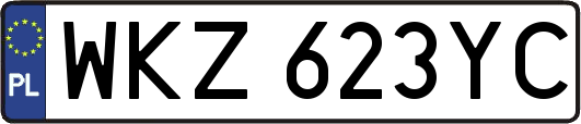 WKZ623YC