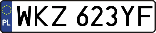 WKZ623YF