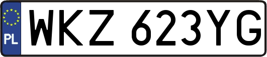 WKZ623YG