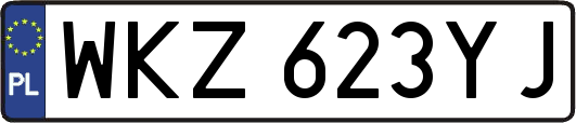 WKZ623YJ