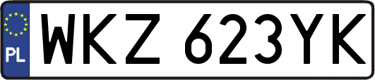 WKZ623YK