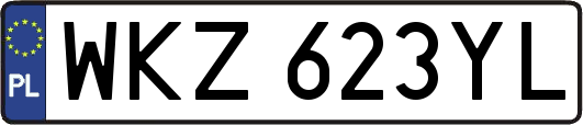 WKZ623YL