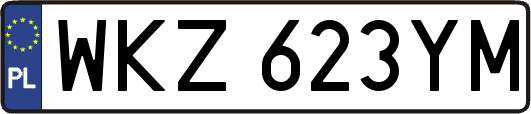 WKZ623YM