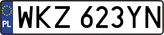 WKZ623YN